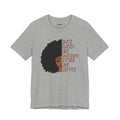She's Sweet Like Chocolate Strong Like Coffee T-Shirt
