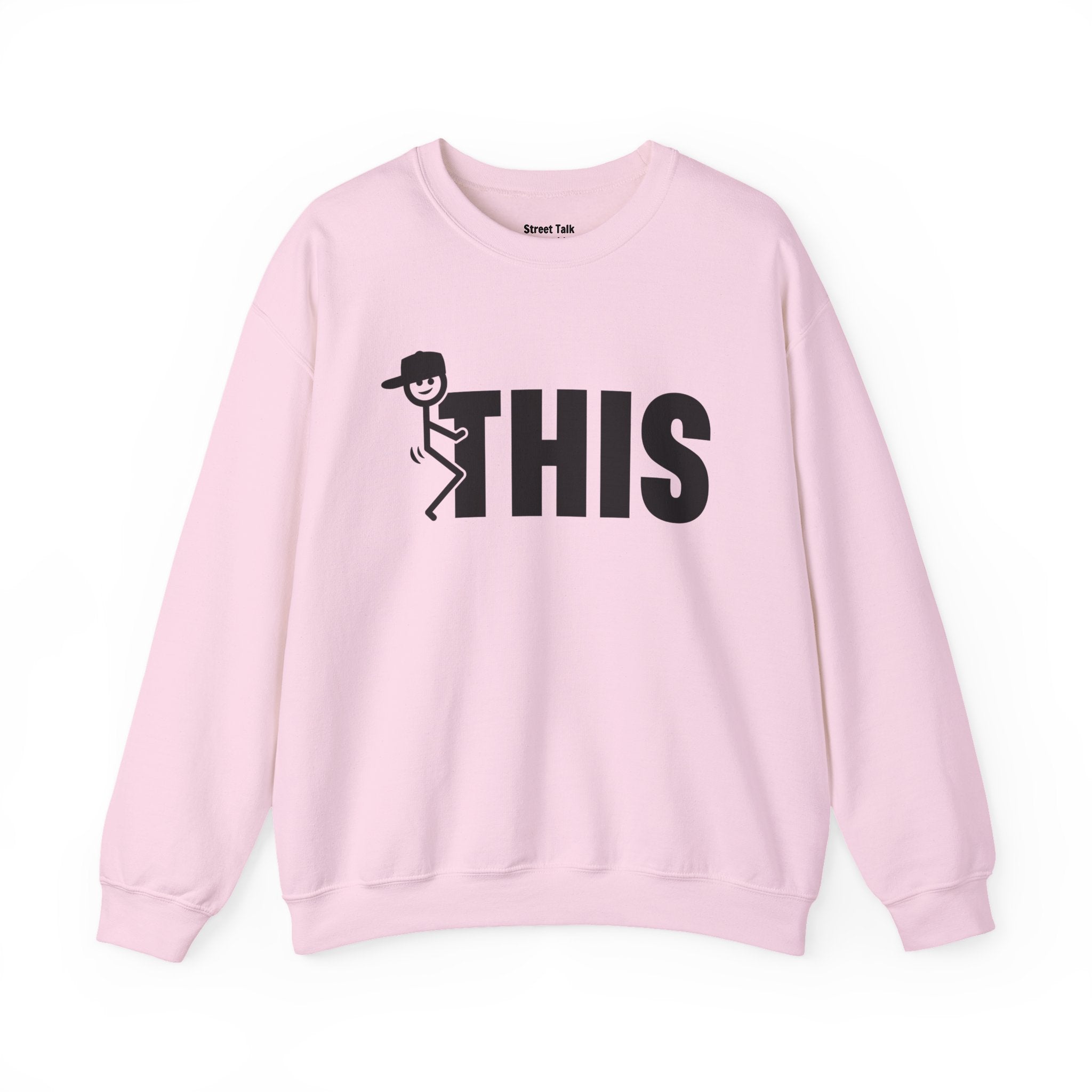 Fuck This Sweatshirt