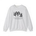 Iffy Sweatshirt