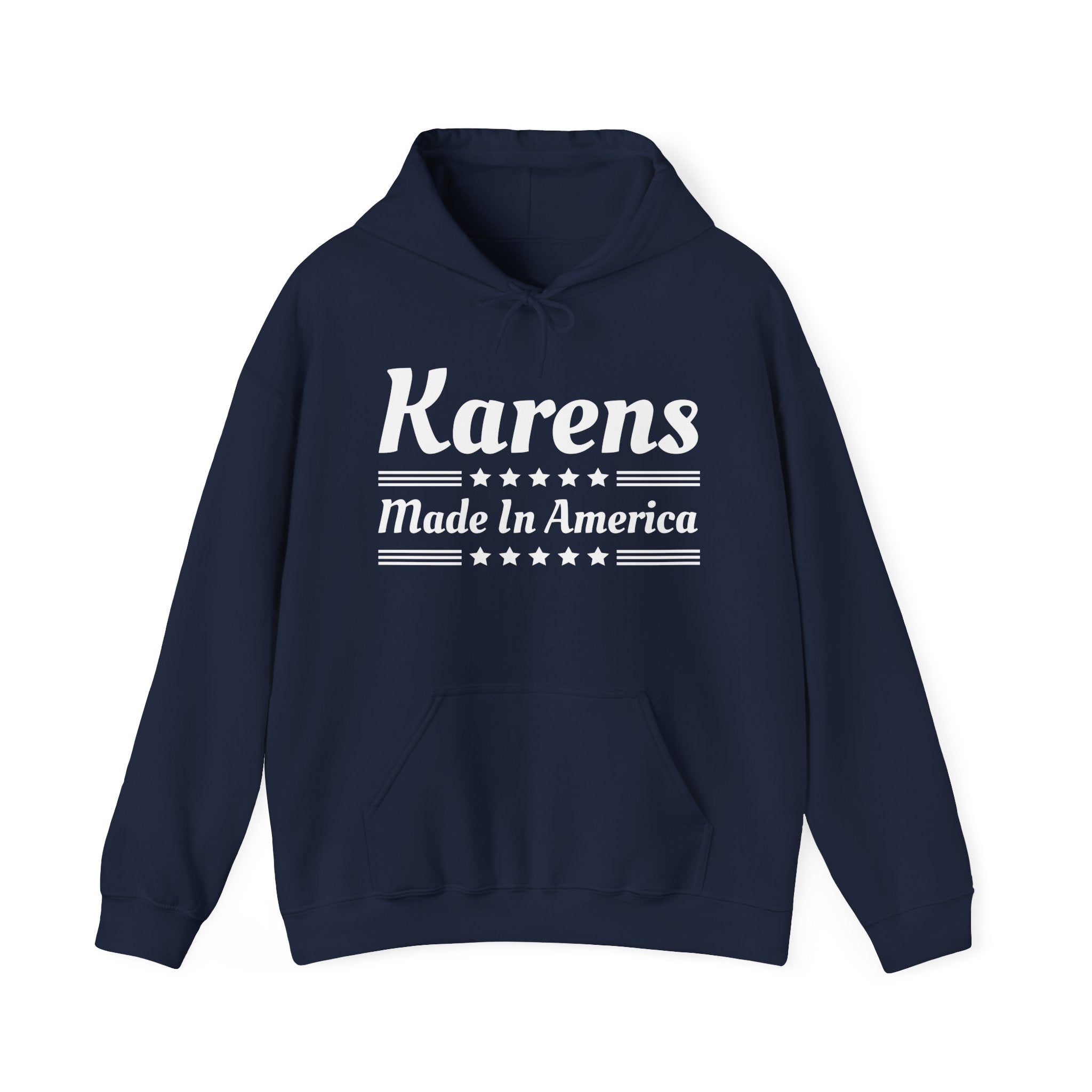 Karens Made In America Hoodie