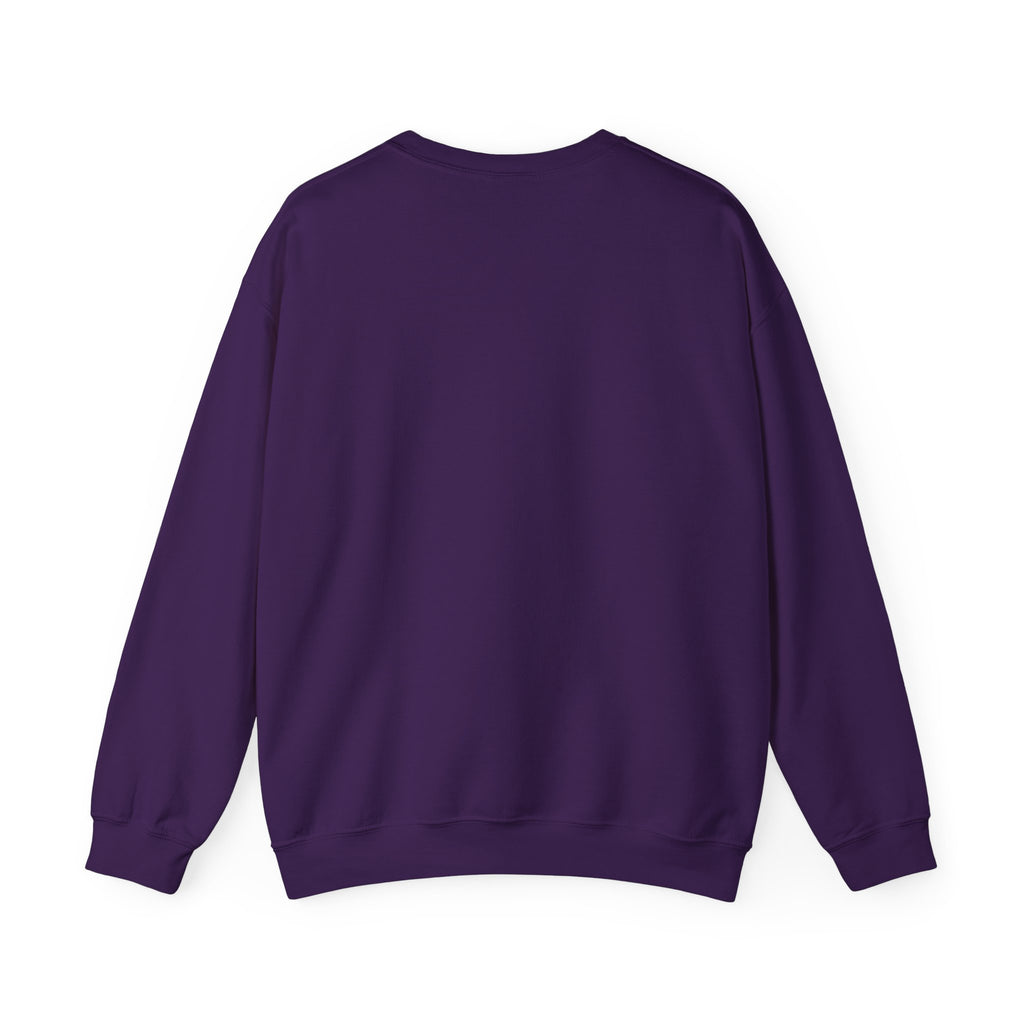 80s I'm Not New To This I'm True To This - Sweatshirt