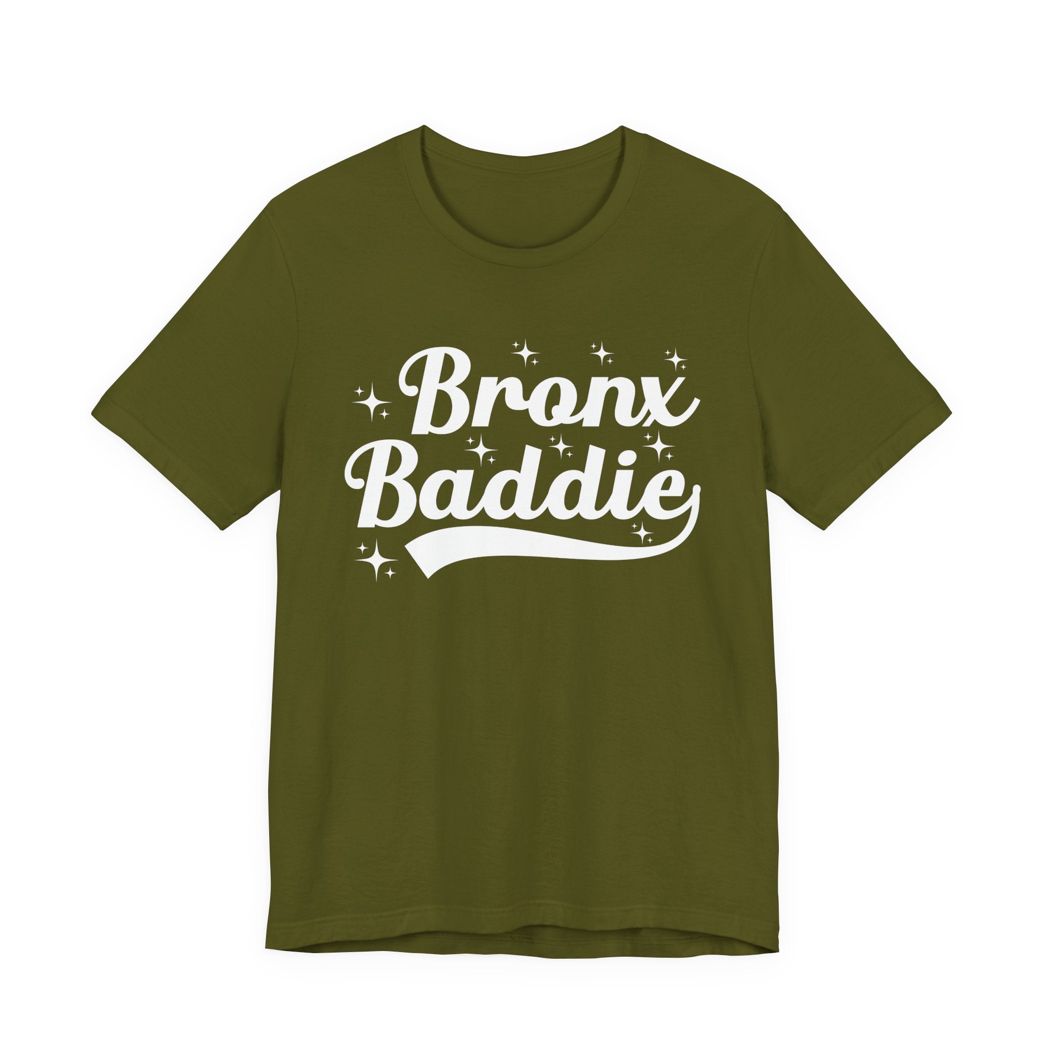 Bronx Beauty  — T-shirt