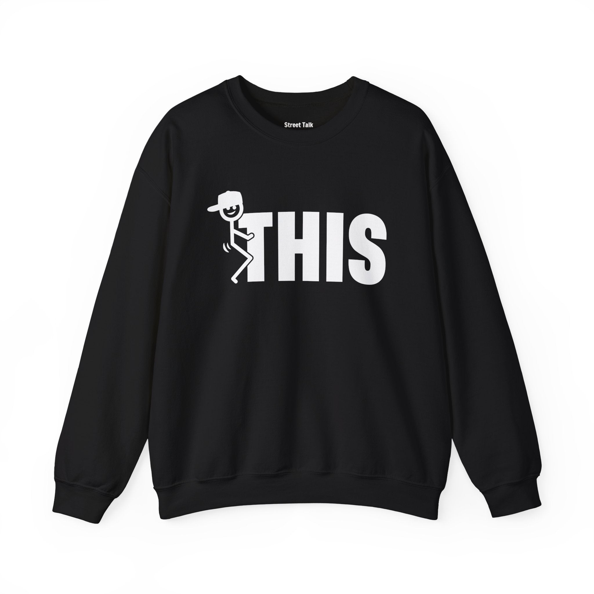 Fuck This Sweatshirt