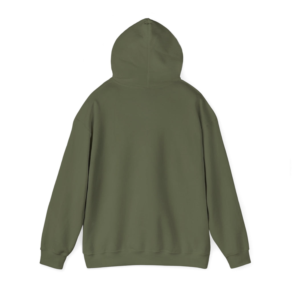 Caution Don't Let This Bougie Shit Fool Ya Ass Hoodie – Funny Warning Graphic Hoodie