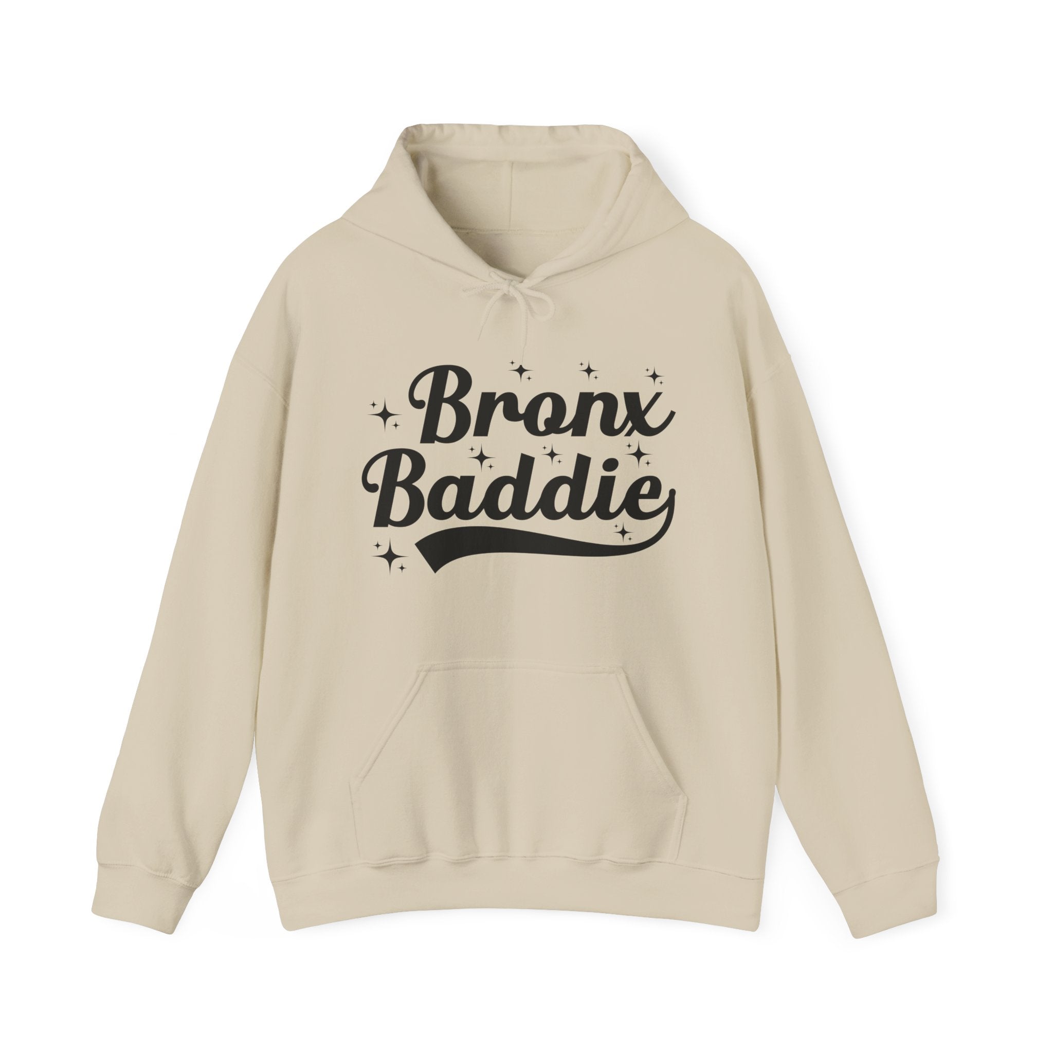 Bronx Beauty  — Hoodie