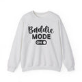 Baddie Mode On Sweatshirt