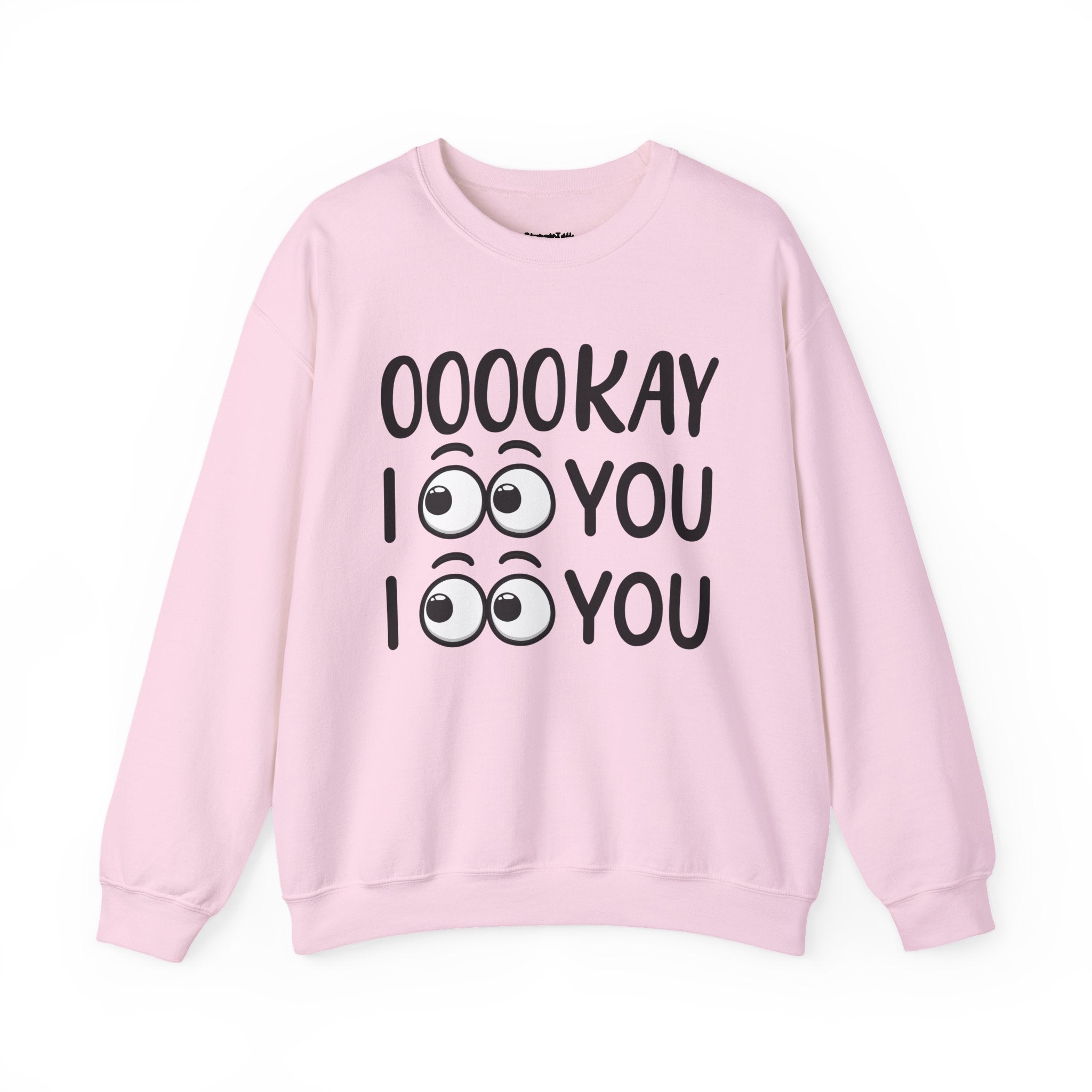 Ooookay I See You I See You  Hoodie