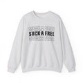 Sucka Free Hoodie