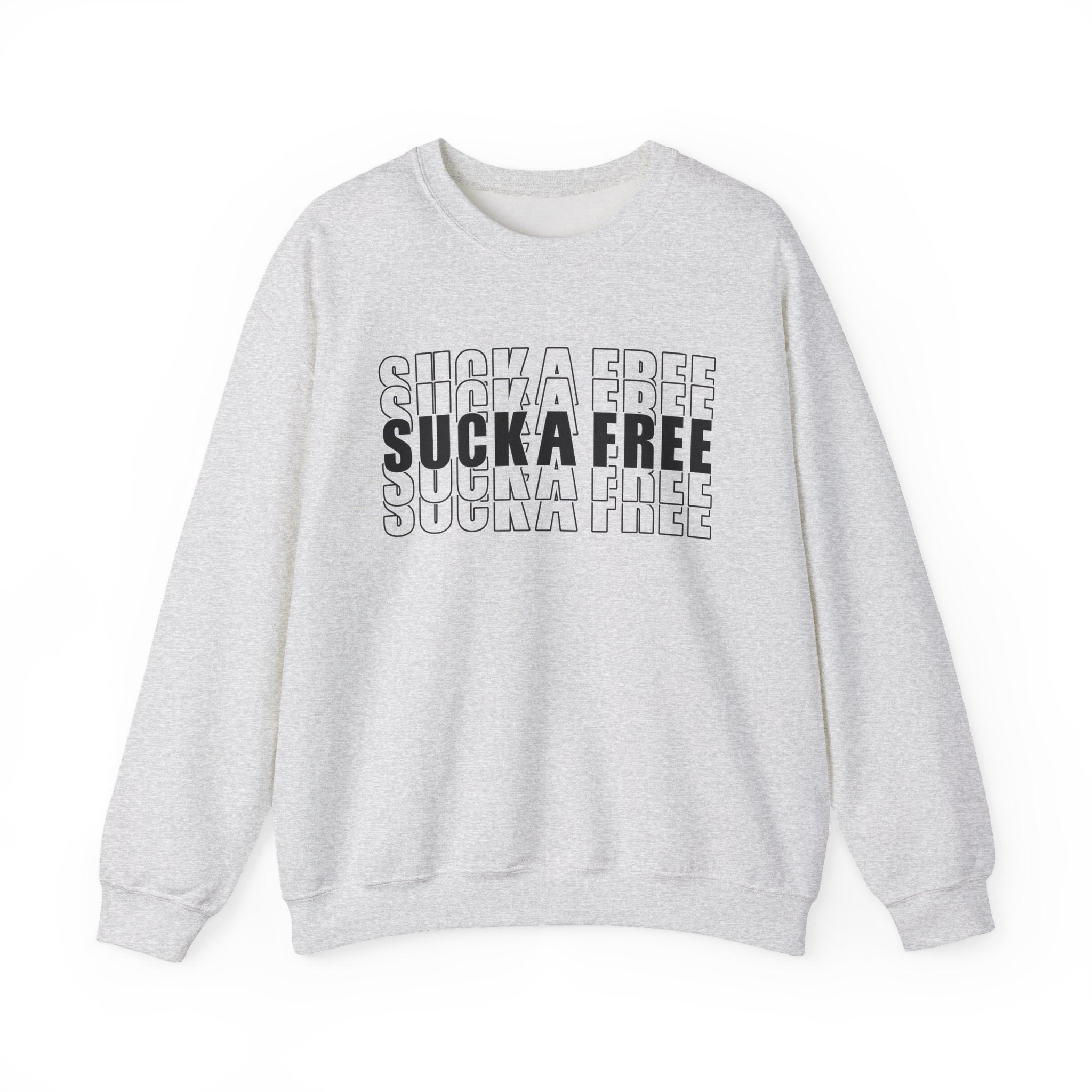 Sucka Free Hoodie