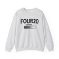 Four20 Loading - Weed Lovers Sweatshirt