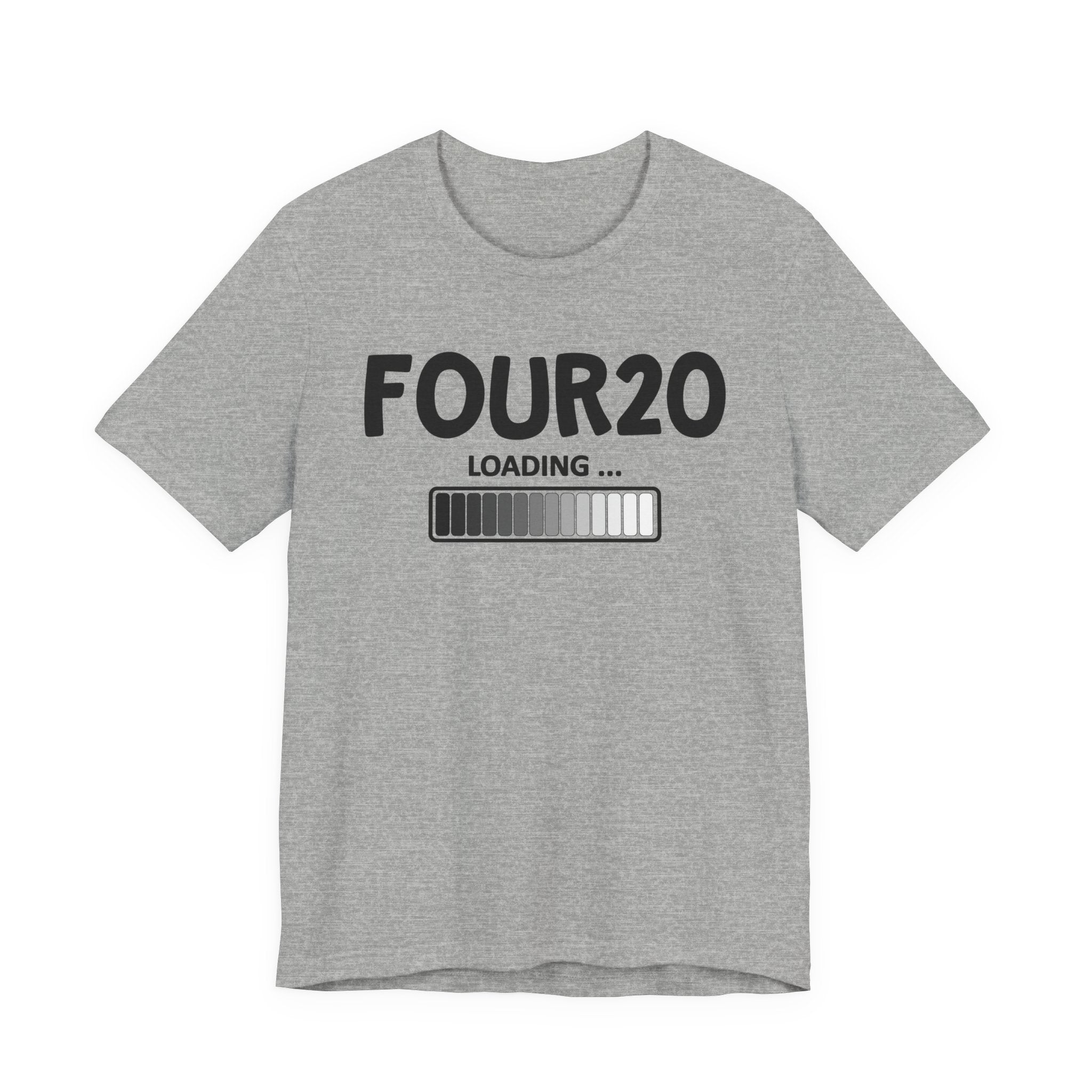 Four20 Loading T-Shirt