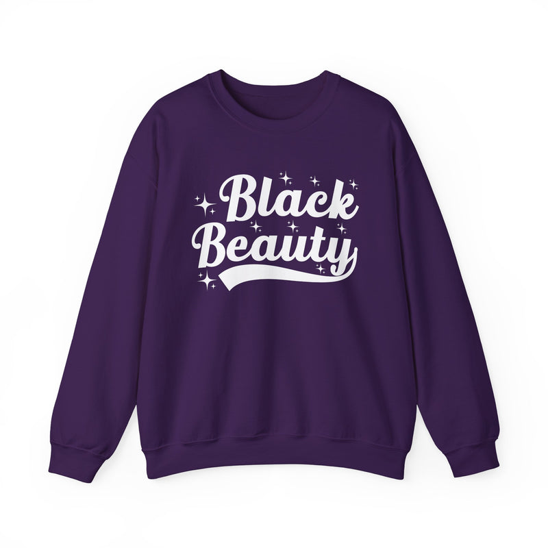Black Beauty  — Sweatshirt