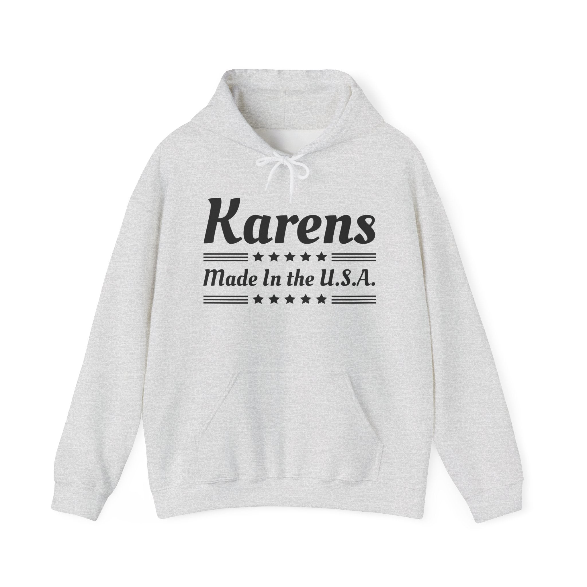 Karens Made In The USA  Hoodie