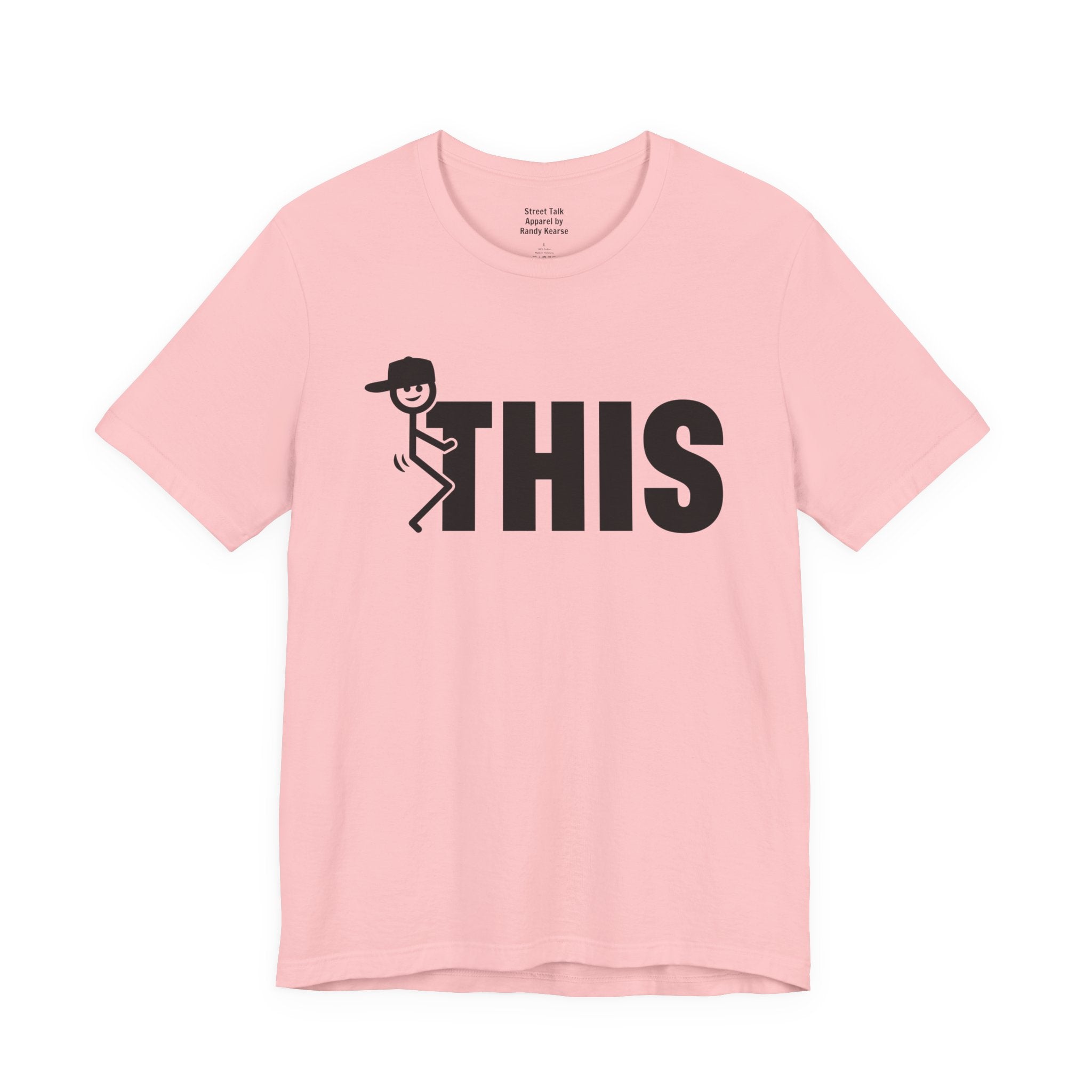 Fuck This T-Shirt