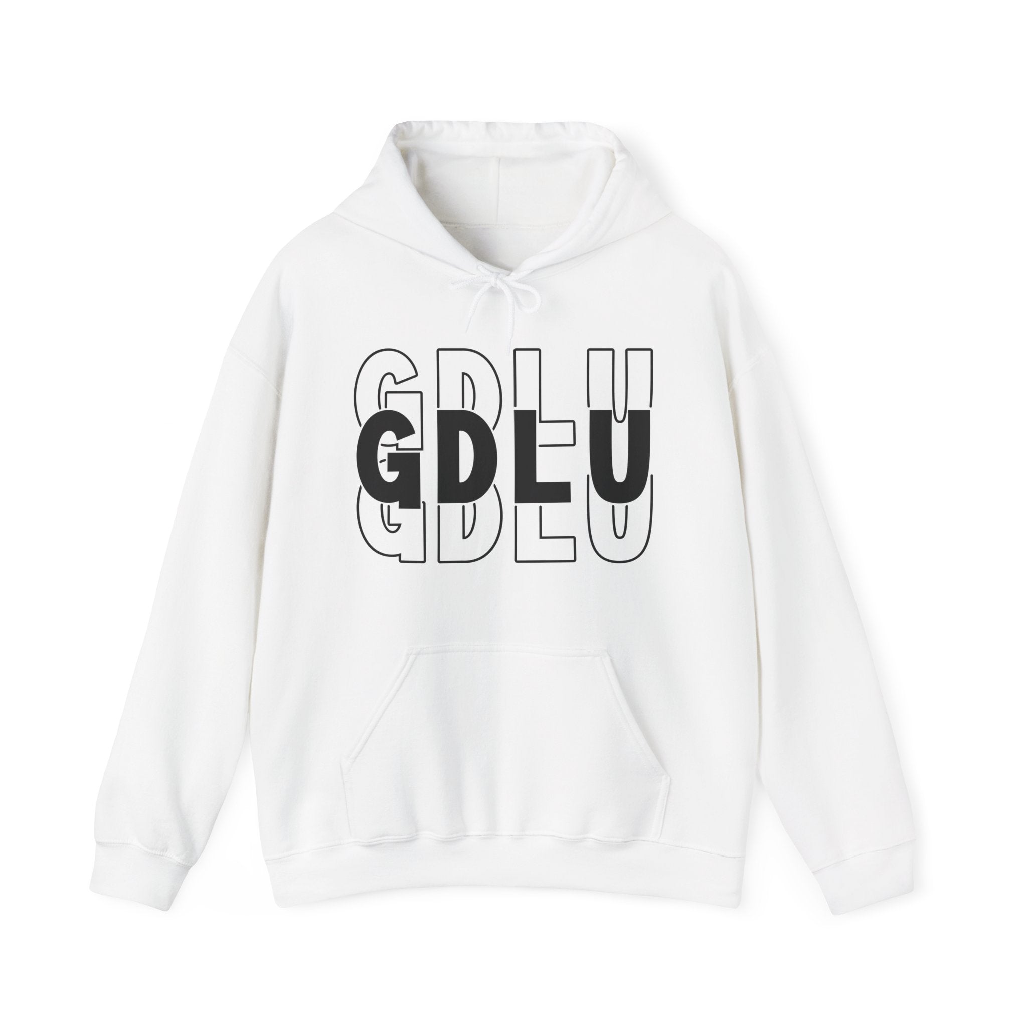 GDLU Hoodie
