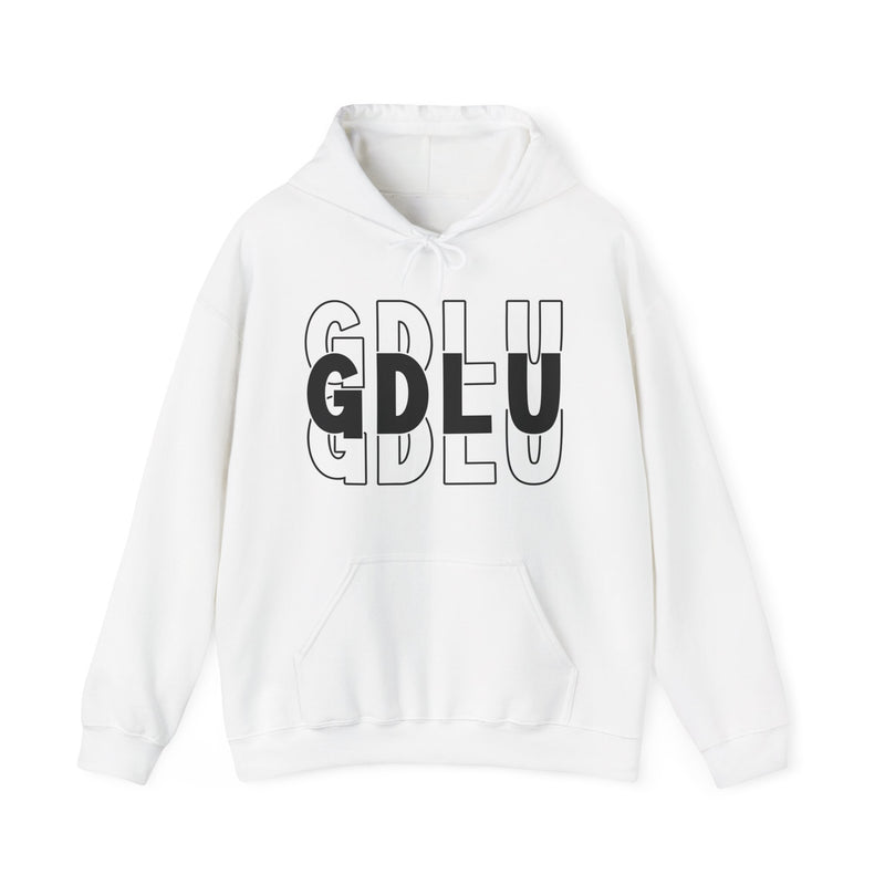GDLU Hoodie