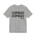 COP&GO COP&GO - Tee Shirt
