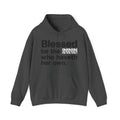 Blessed Be The Bitch Who Haveth Her Own - Inspirational Hoodie