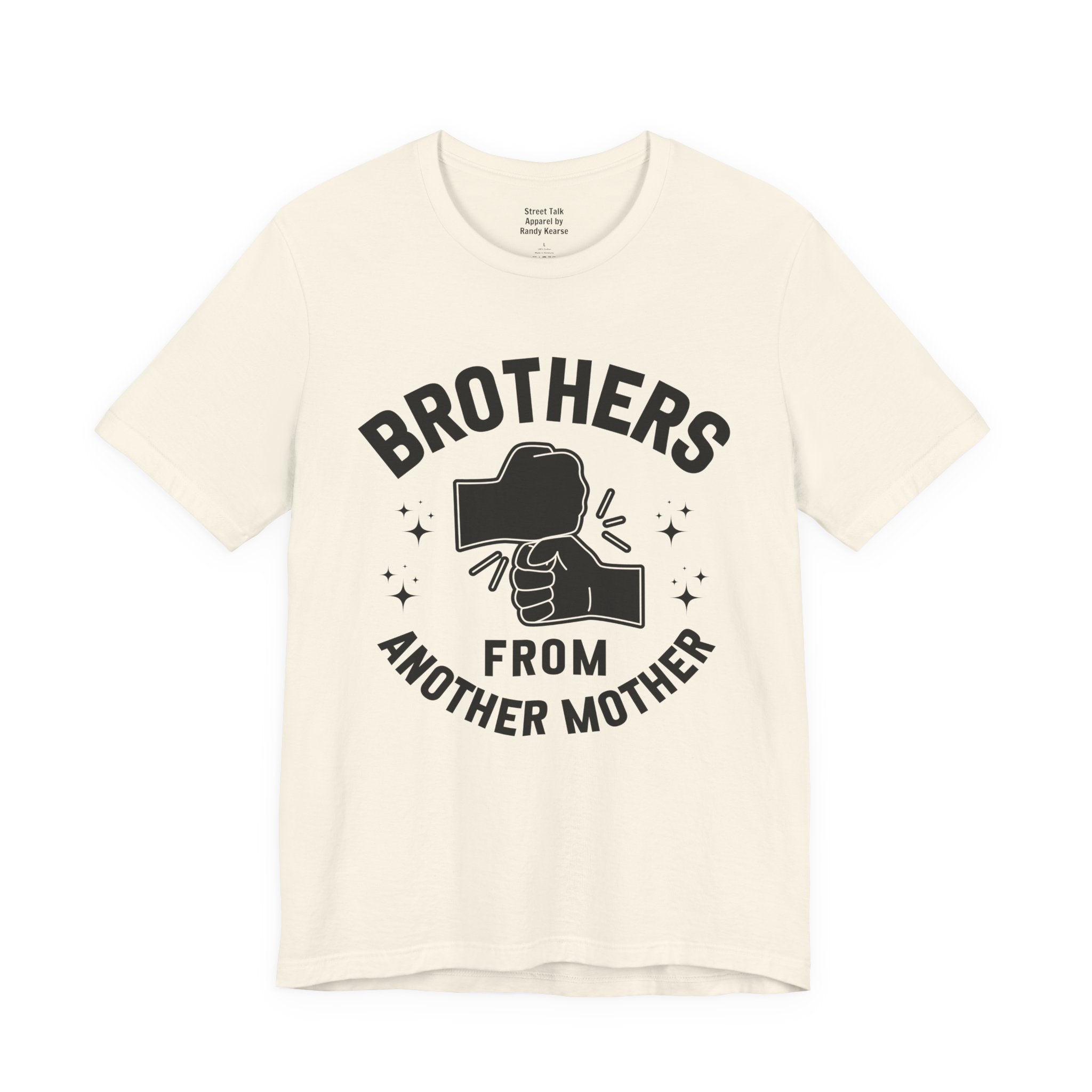Brothers From Another Mother T-Shirt