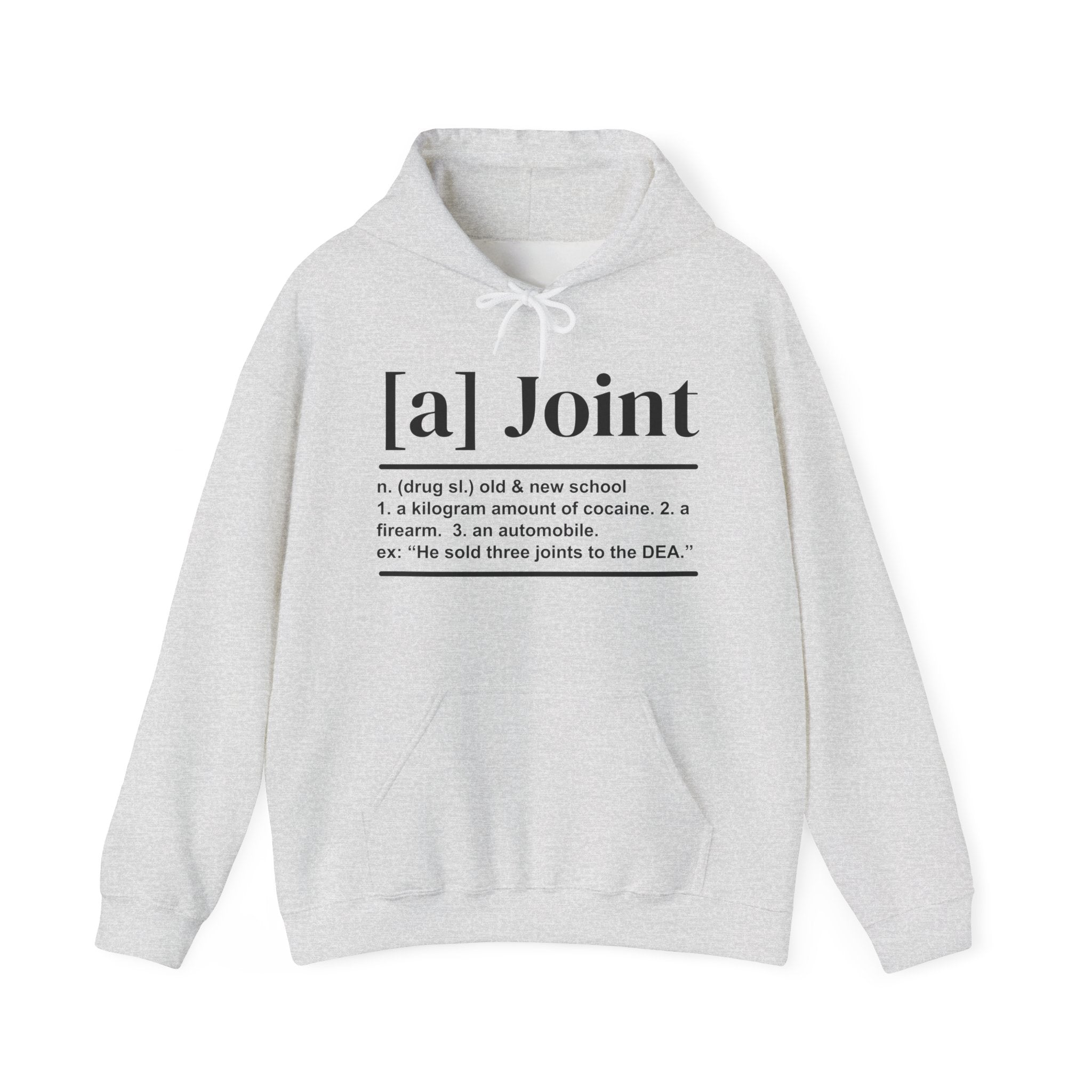 A Joint -  Hoodie