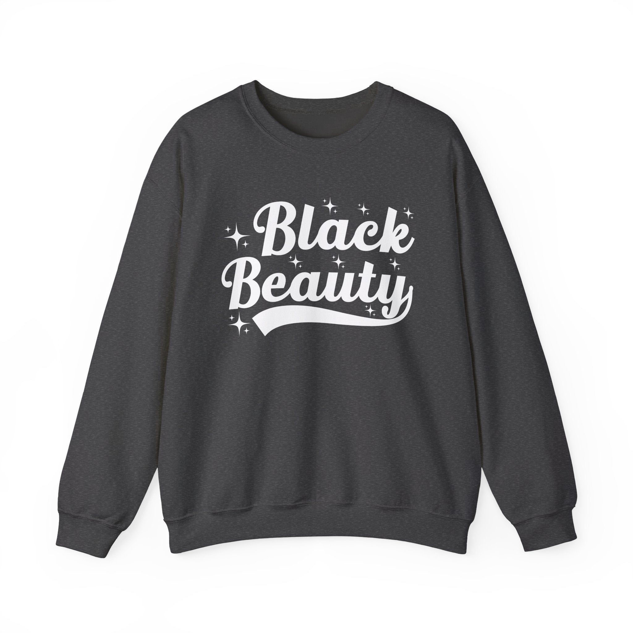 Black Beauty  — Sweatshirt