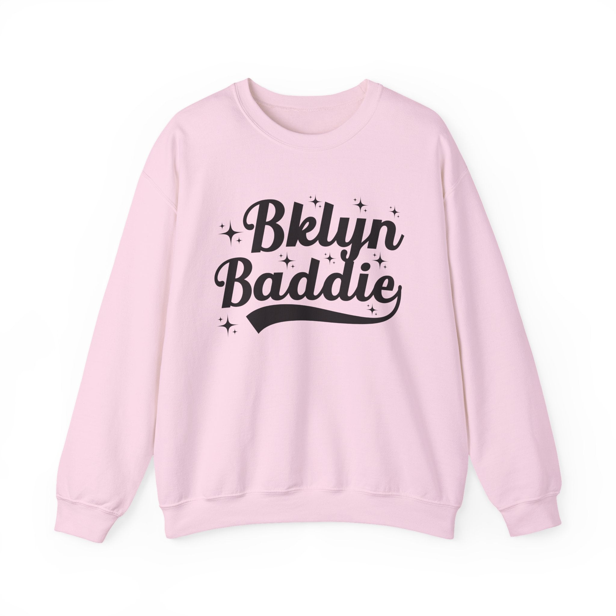Bklyn Baddie - Sweatshirt