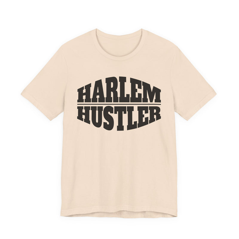 Harlem Hustler －T-shirt
