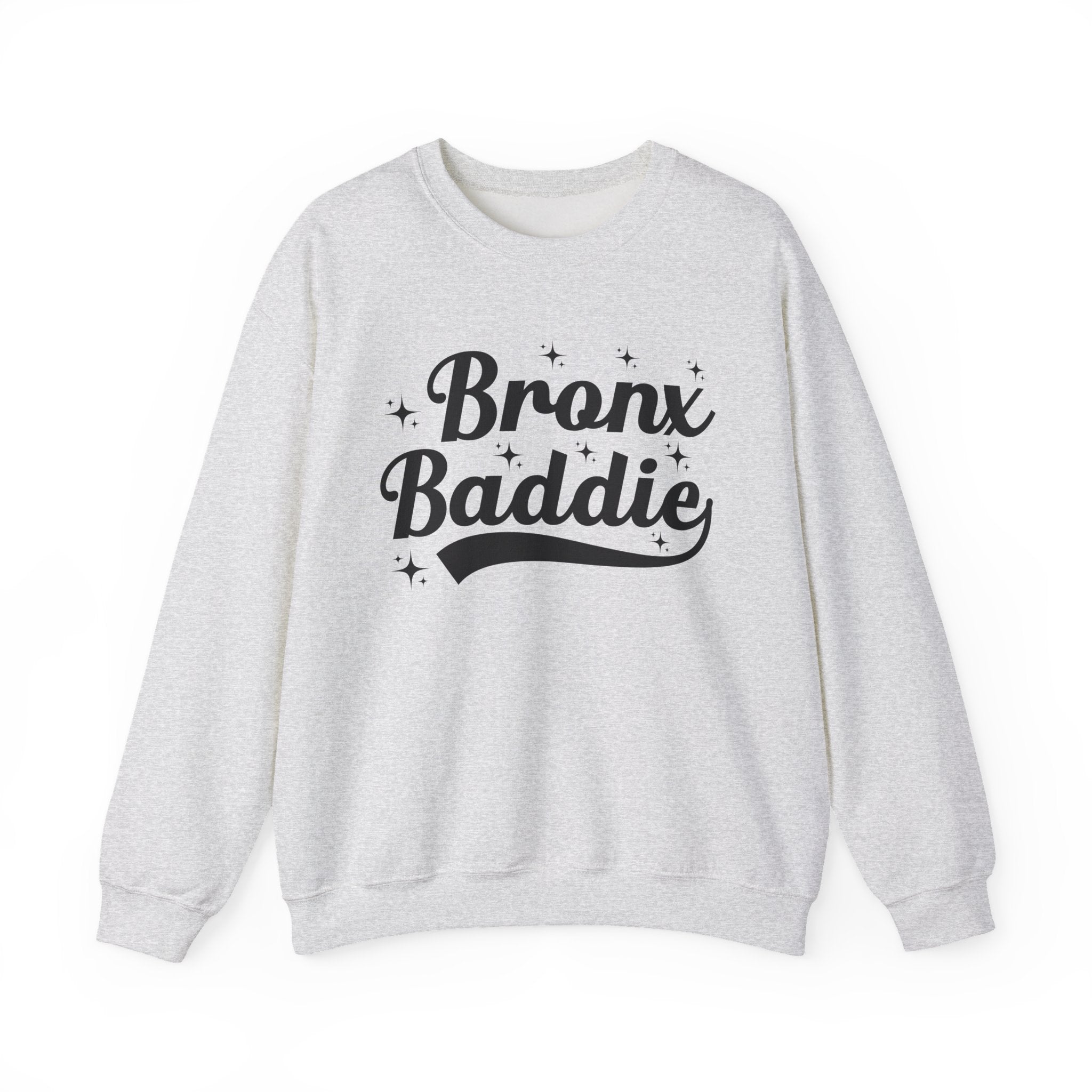 Bronx Beauty  —  Sweatshirt