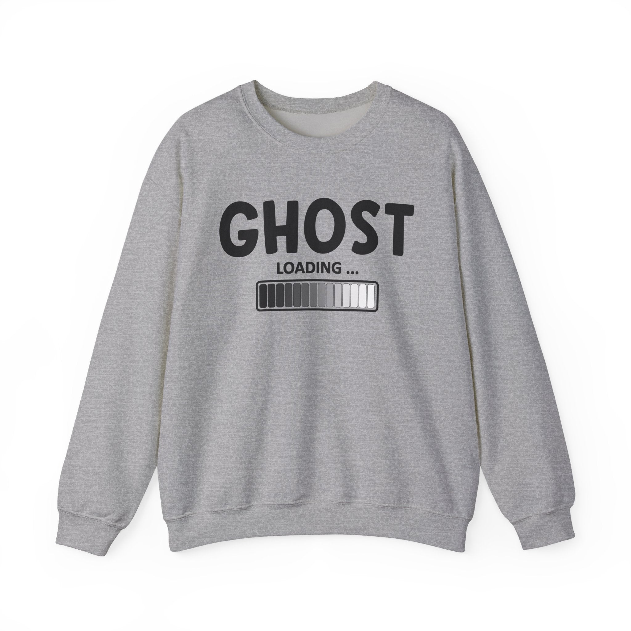 Ghost Loading — Sweatshirt