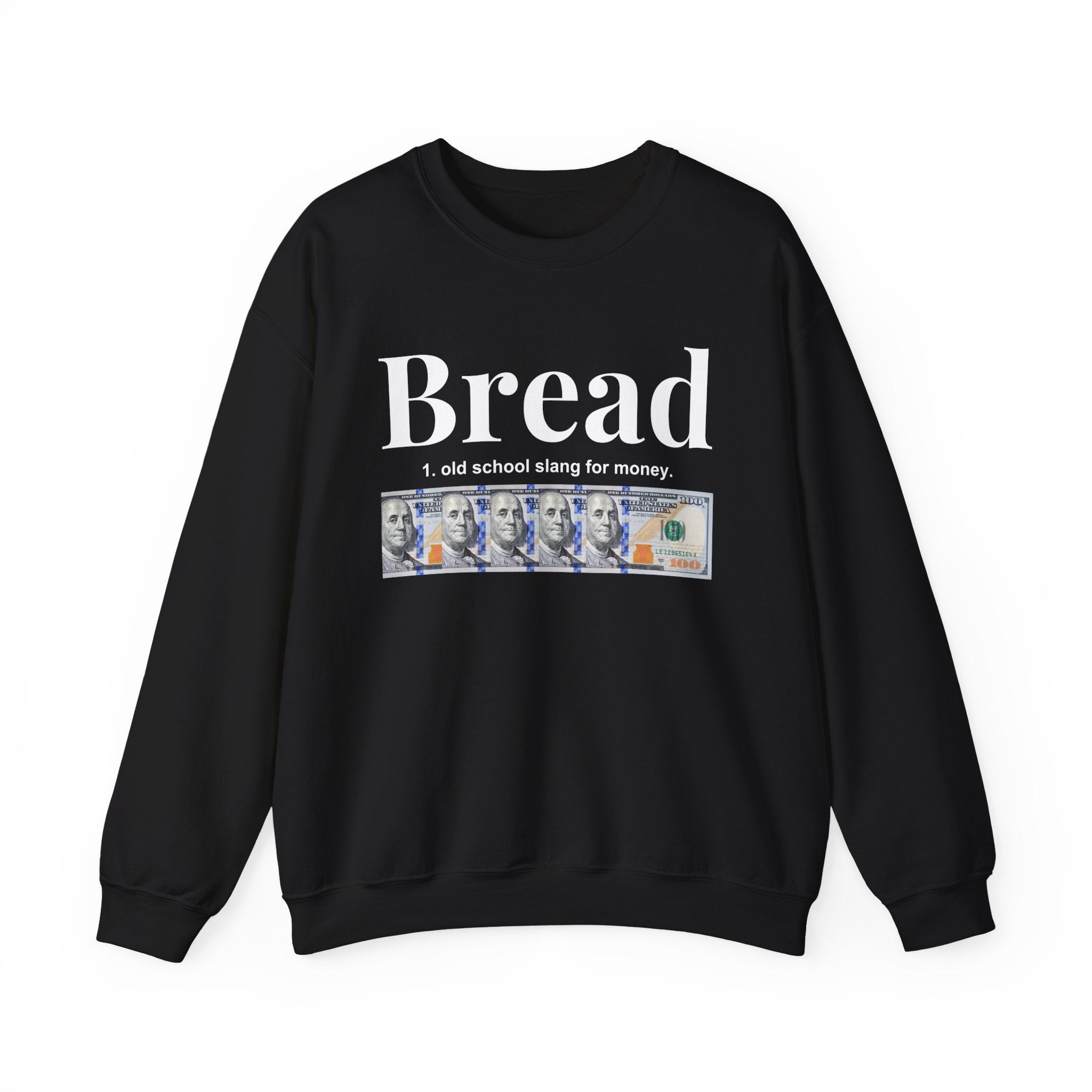 Bread - Sweatshirt