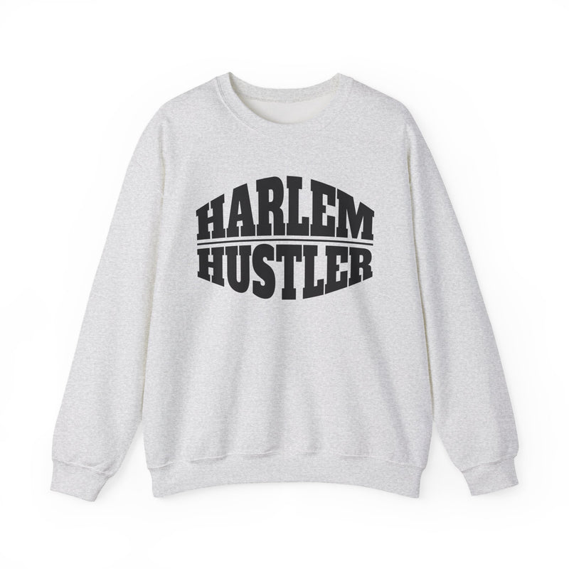 Harlem Hustler －Sweatshirt