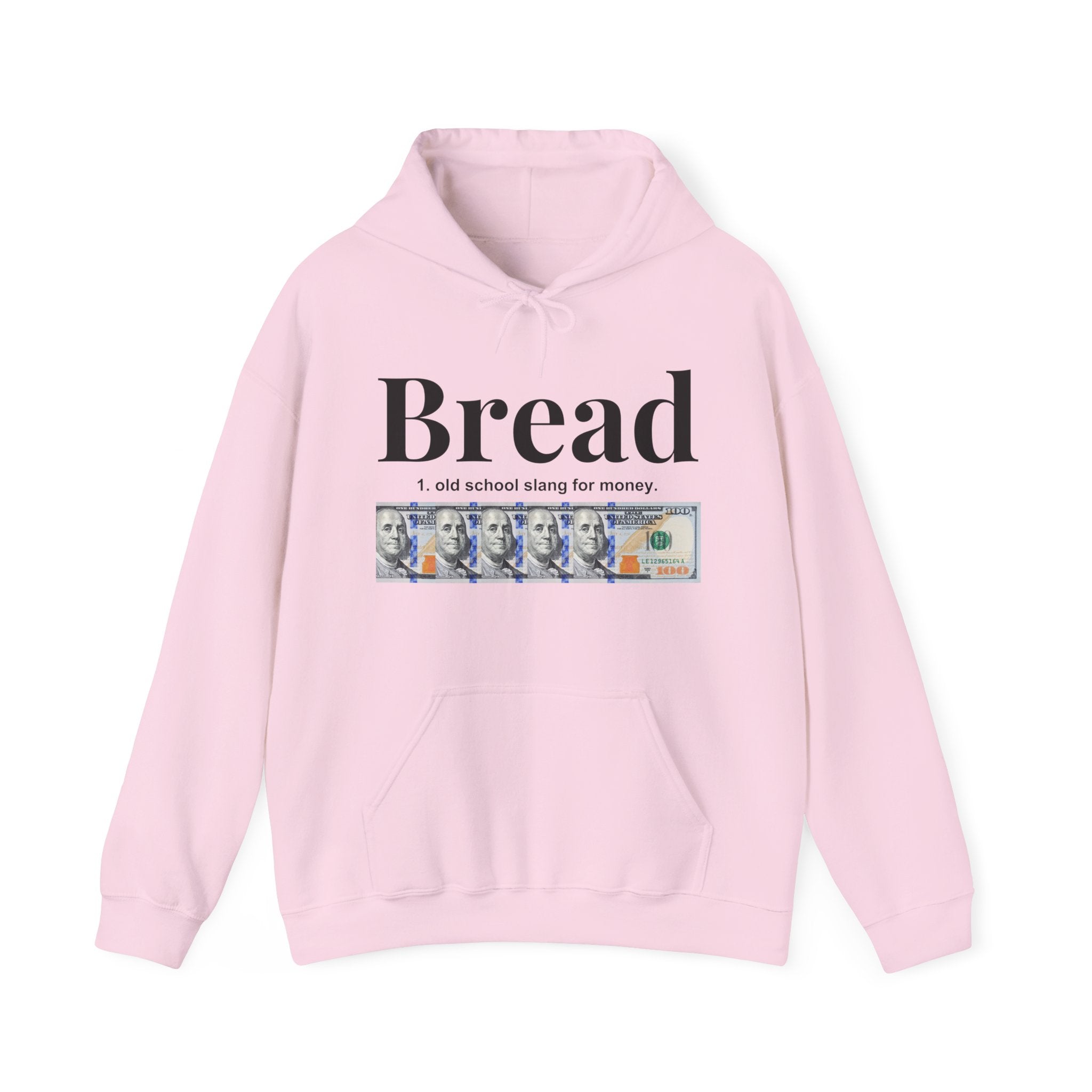 Bread -  Hoodie