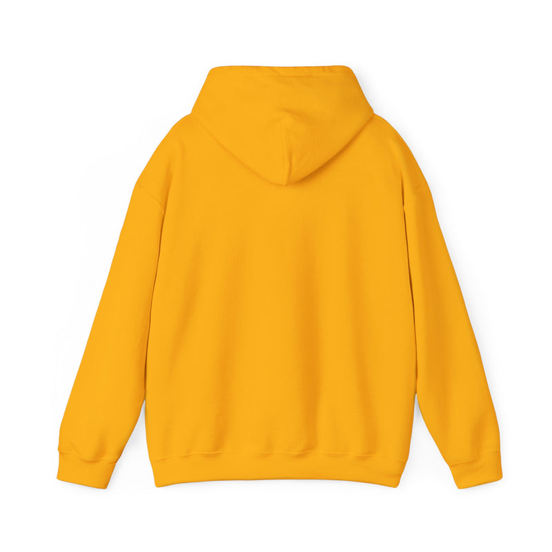 Certified Wifey Material－Marriage Minded Message Hoodie