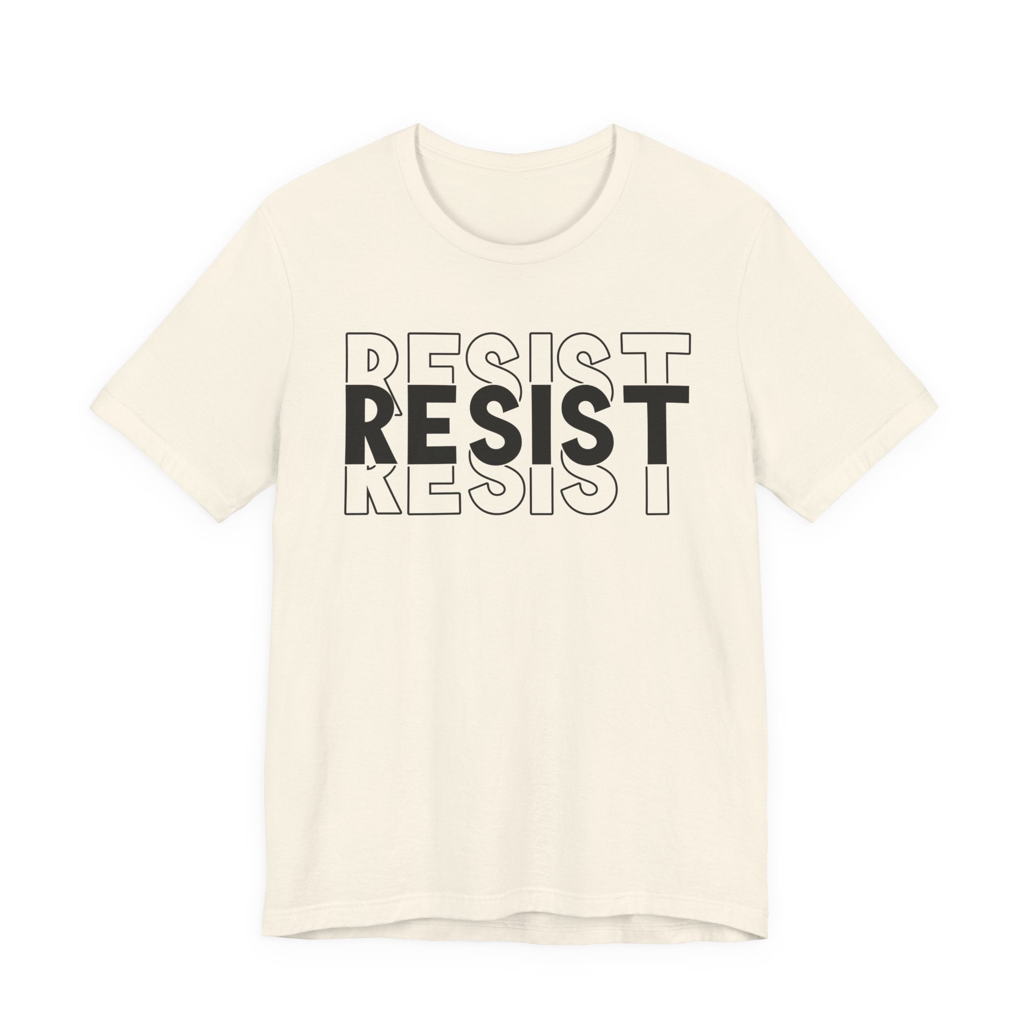 Resist T-Shirt