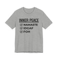 Inner Peace T-shirt