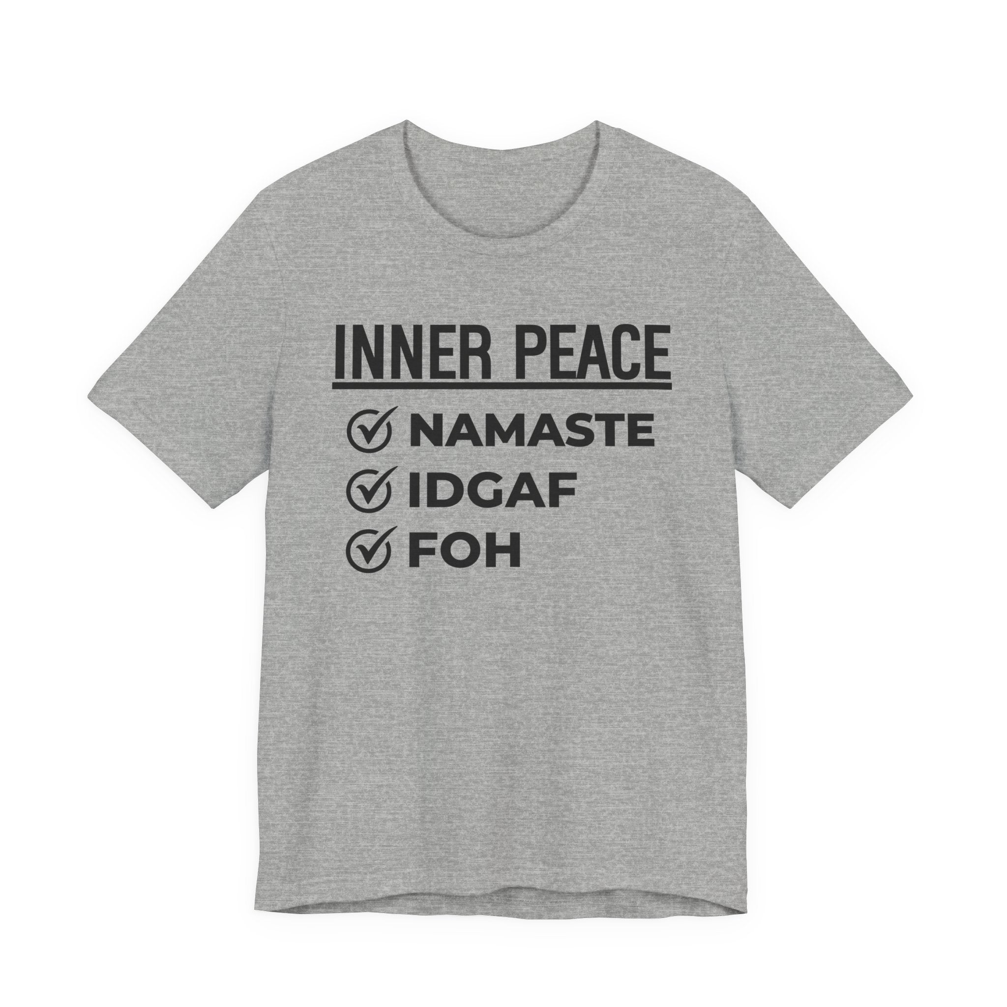 Inner Peace T-shirt