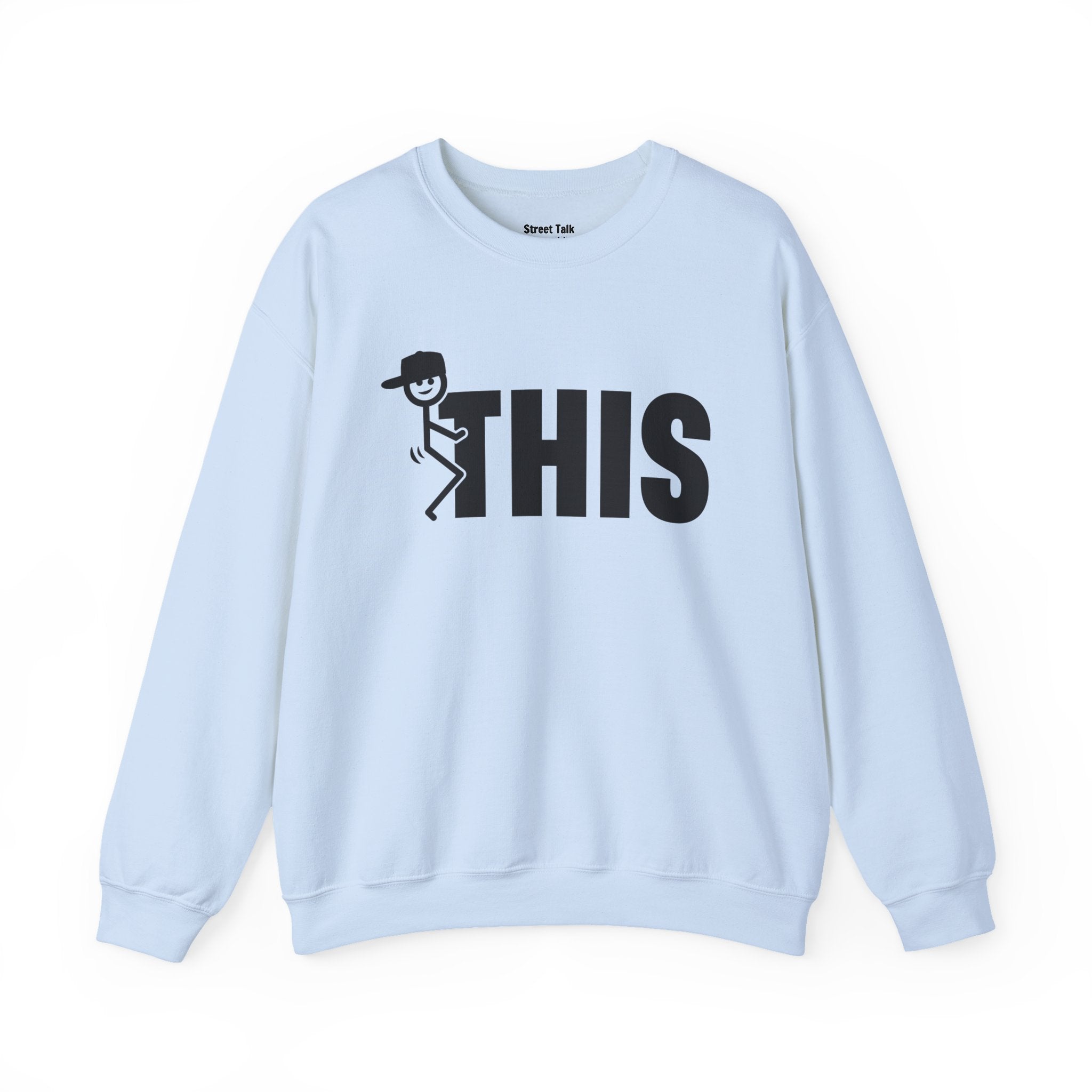 Fuck This Sweatshirt