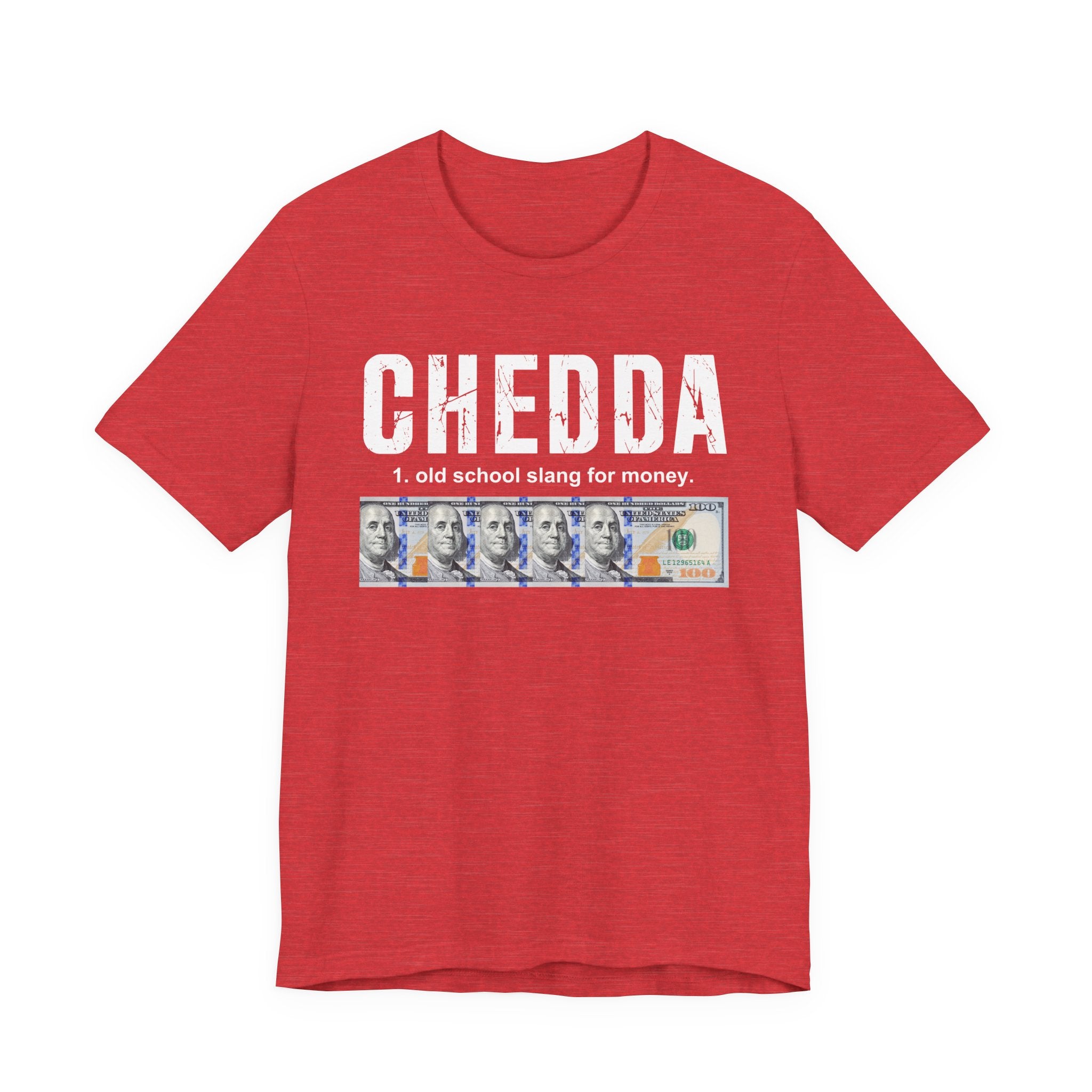 Chedda T-shirt