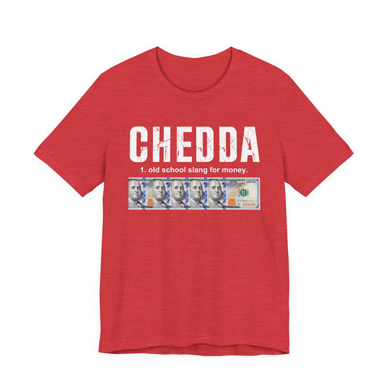 Chedda T-Shirt