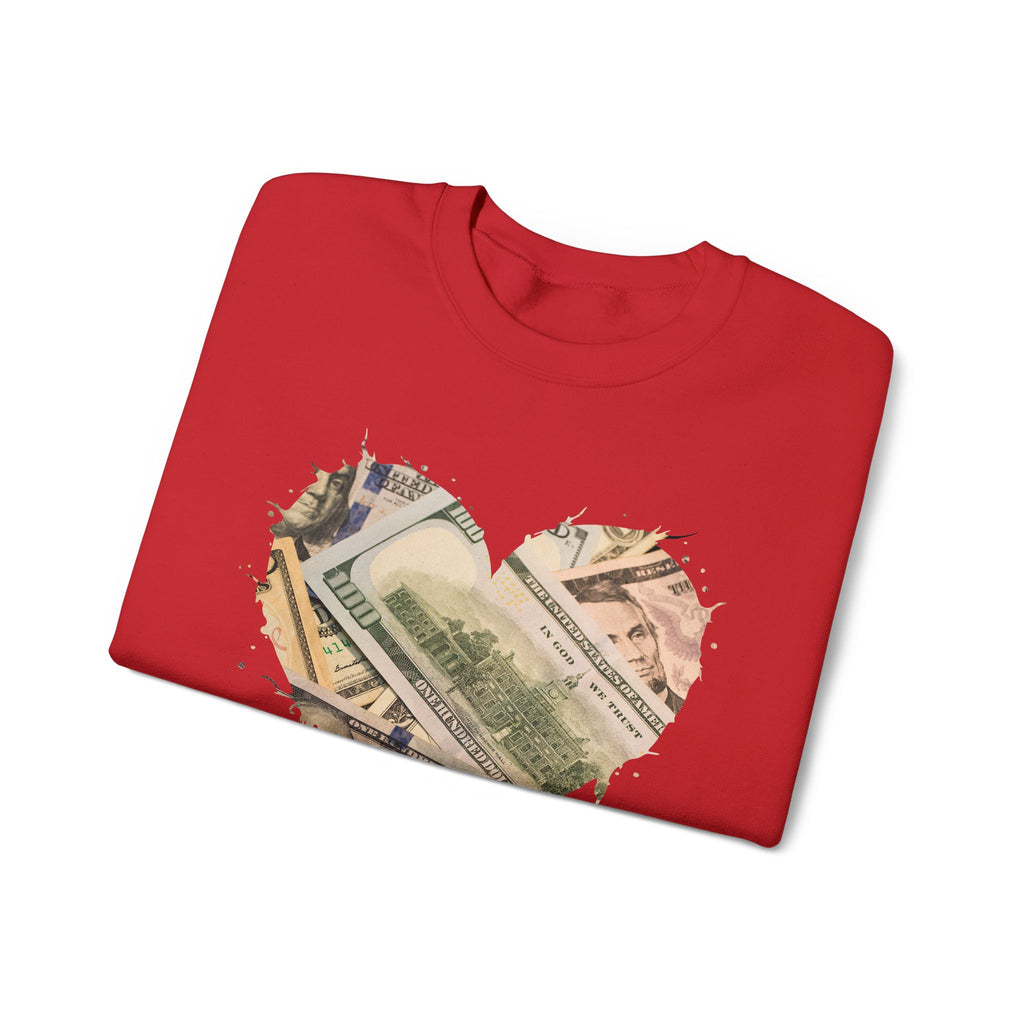 Valentine's Day  -  Sweatshirt