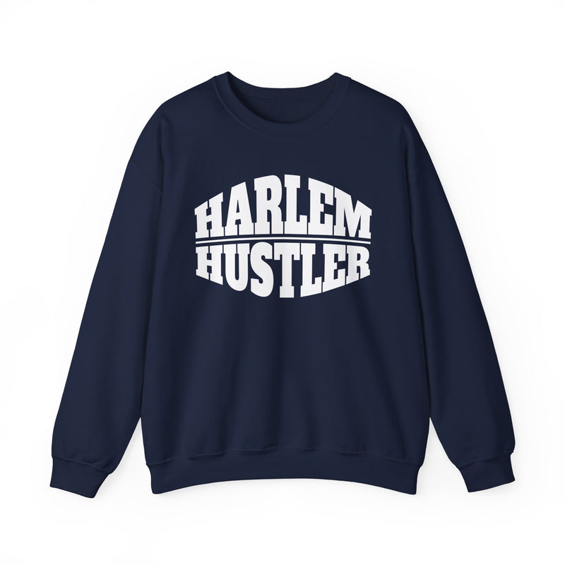 Harlem Hustler －Sweatshirt
