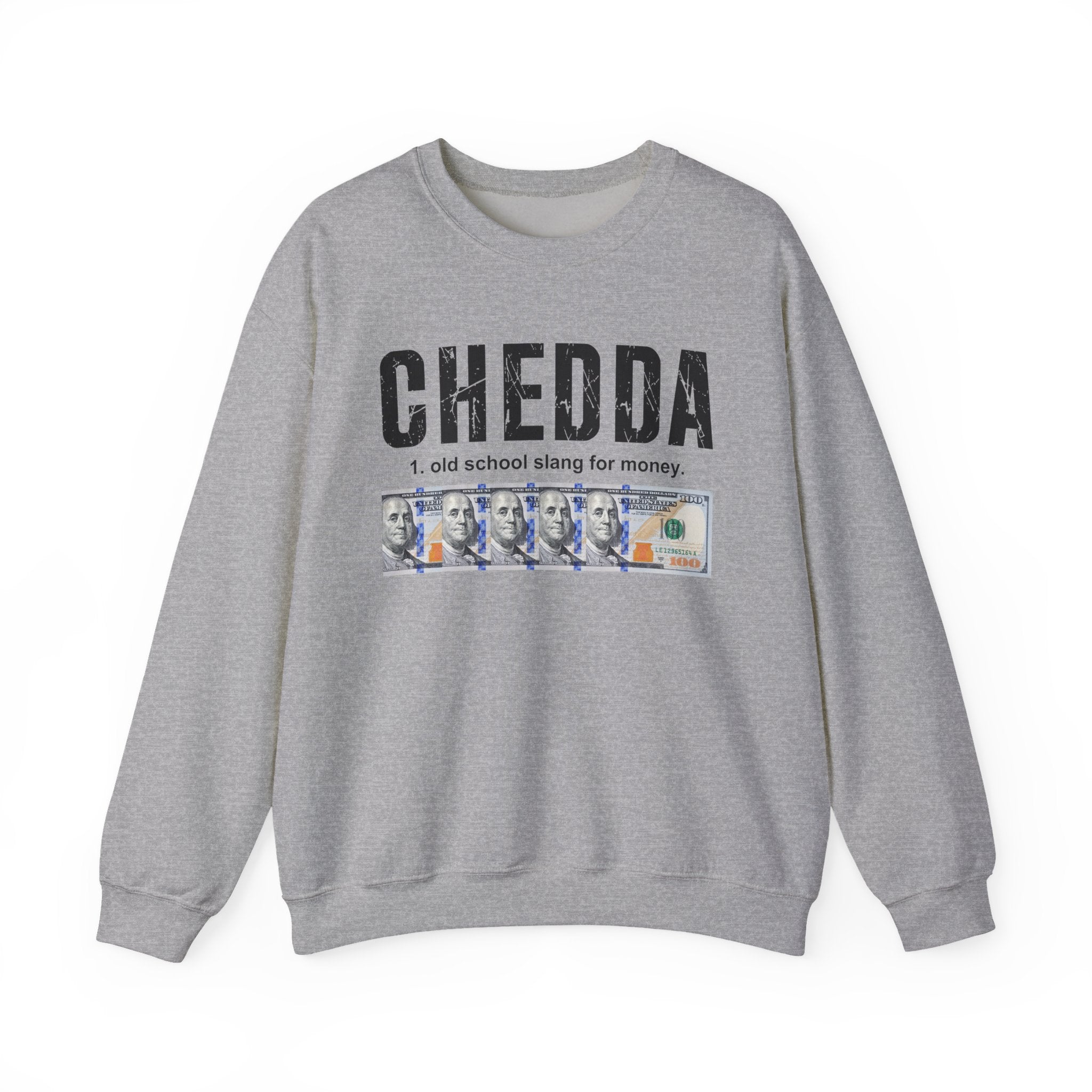 Chedda - Sweatshirt