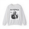 No Kings Frederick Douglass - Sweatshirt