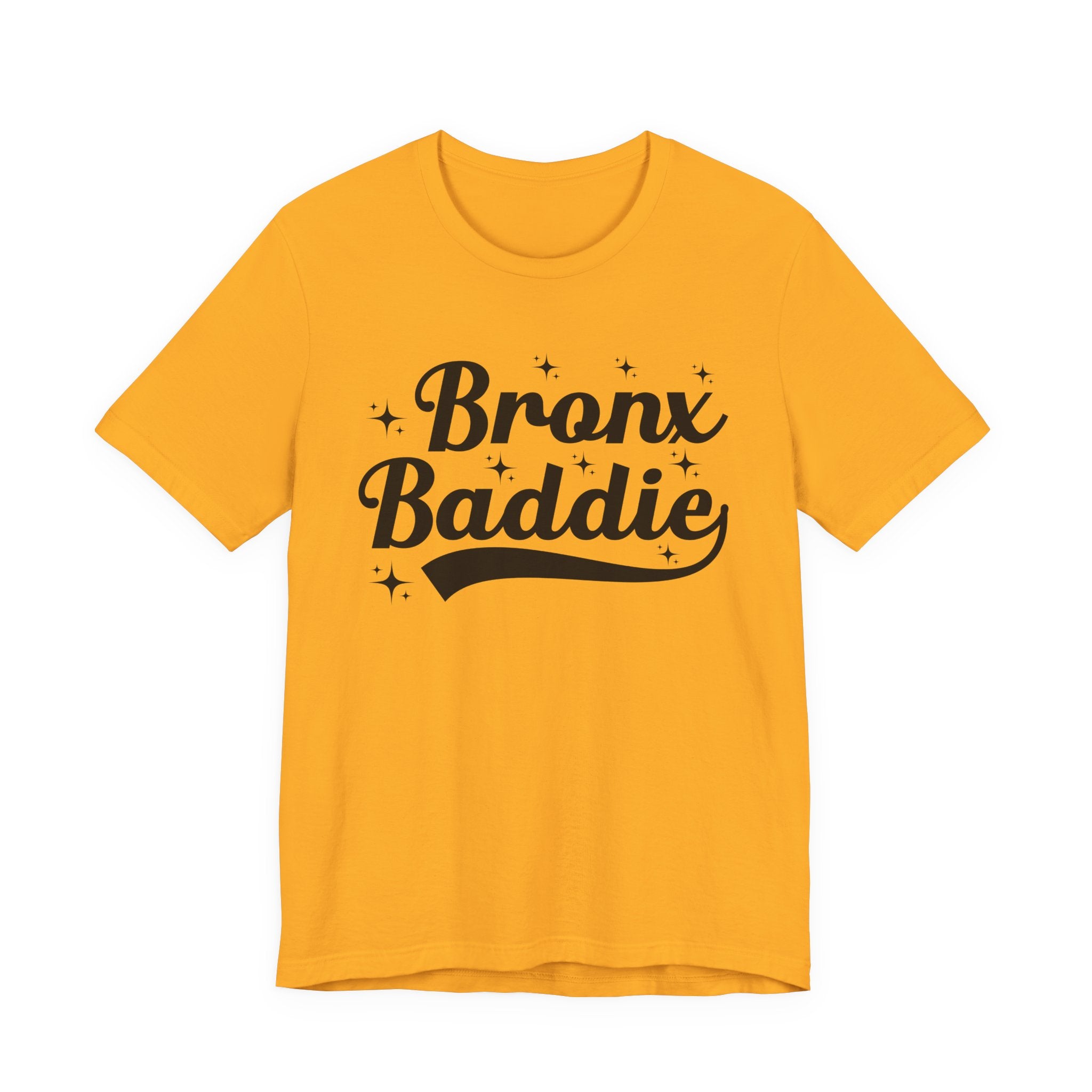Bronx Beauty  — T-shirt