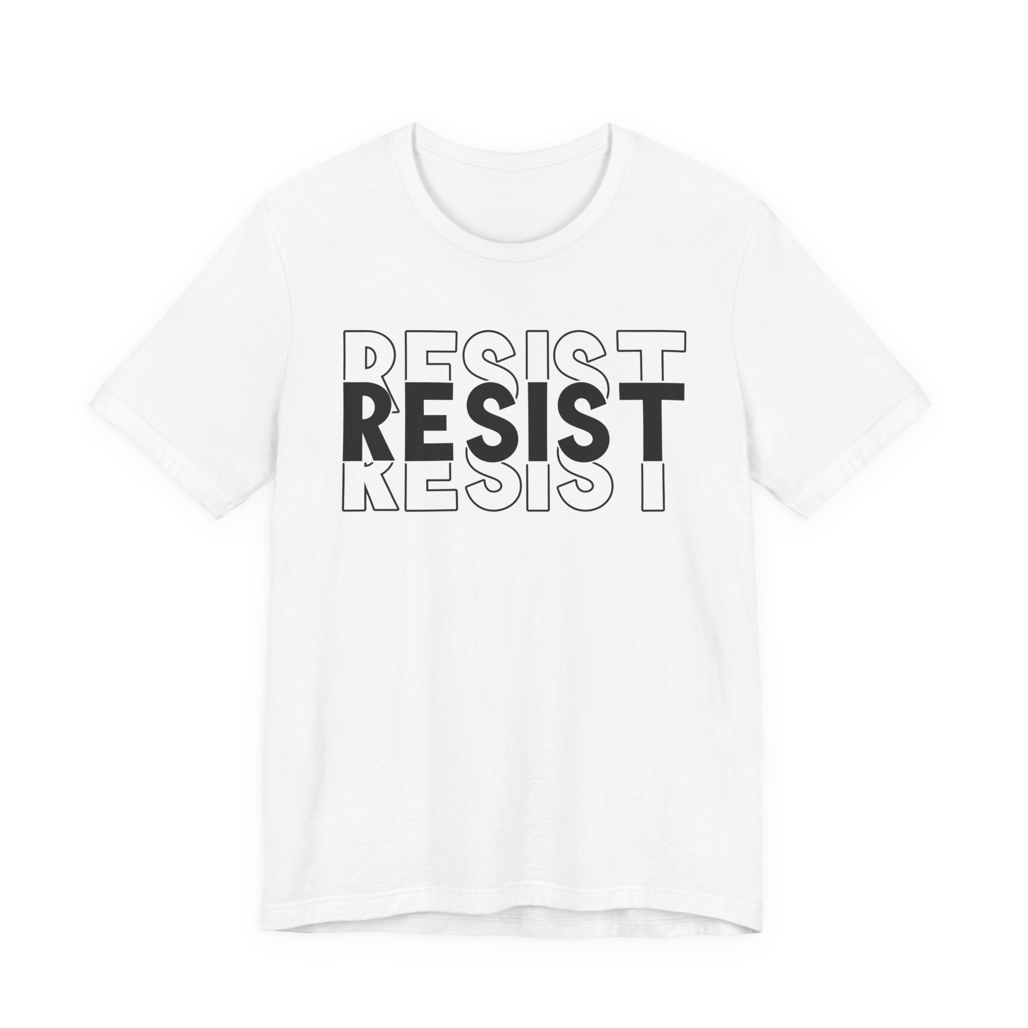 Resist T-Shirt