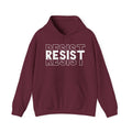 Resist Hoodie.