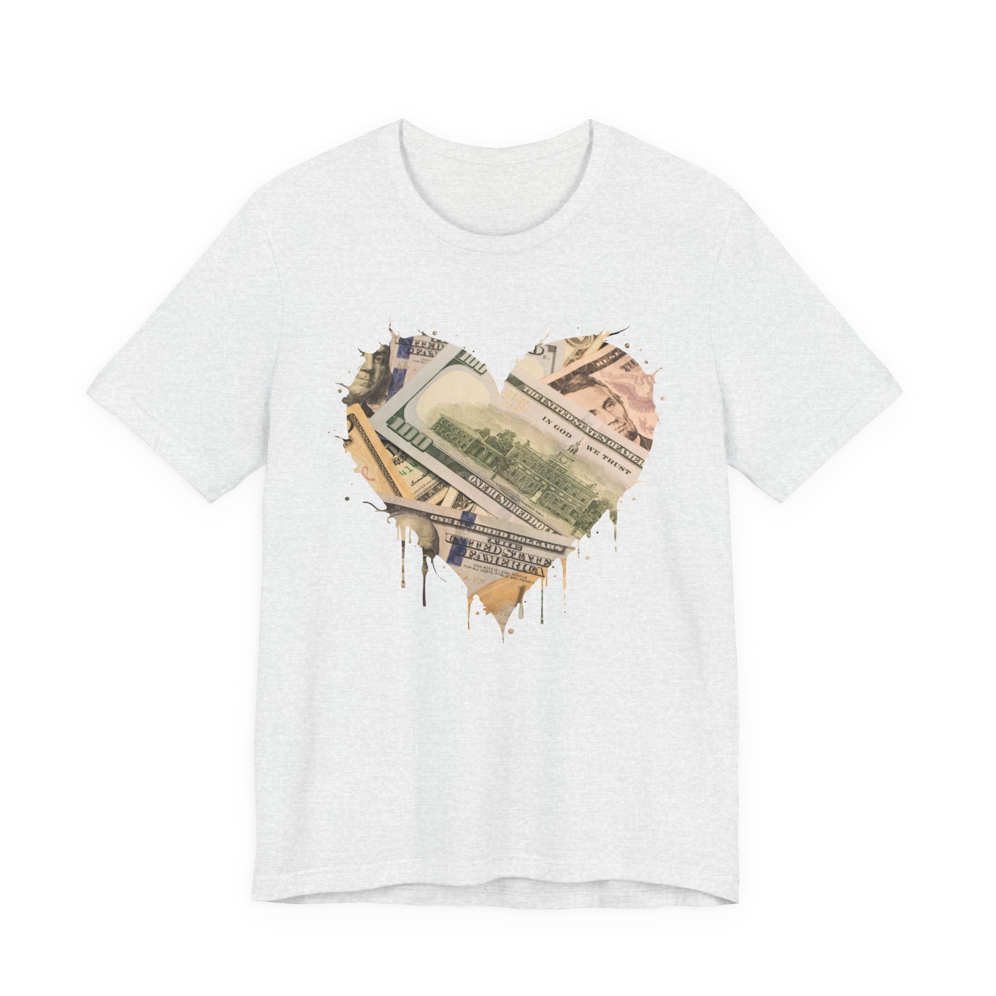 Valentine's Day T-shirt