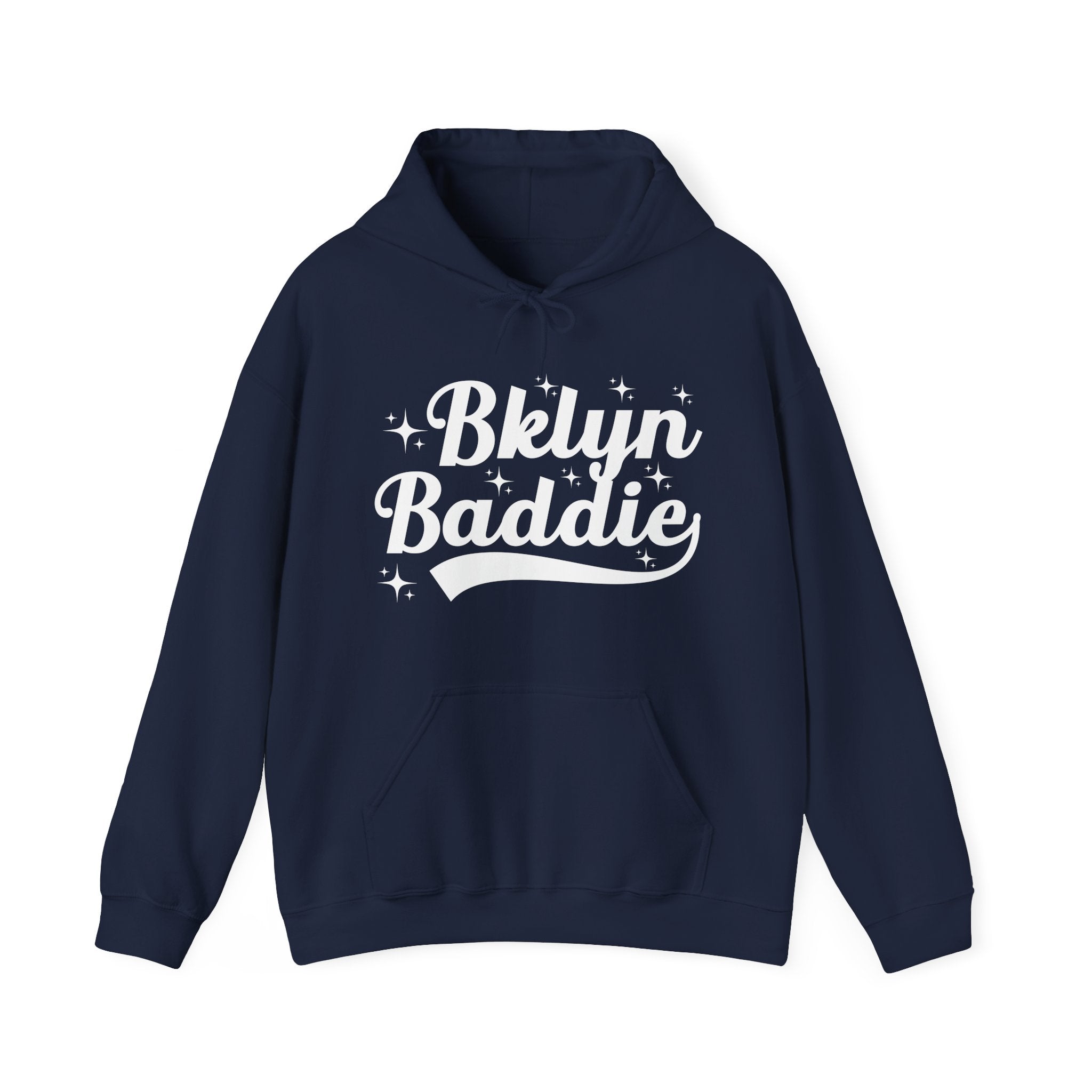 Bklyn Baddie — Hoodie