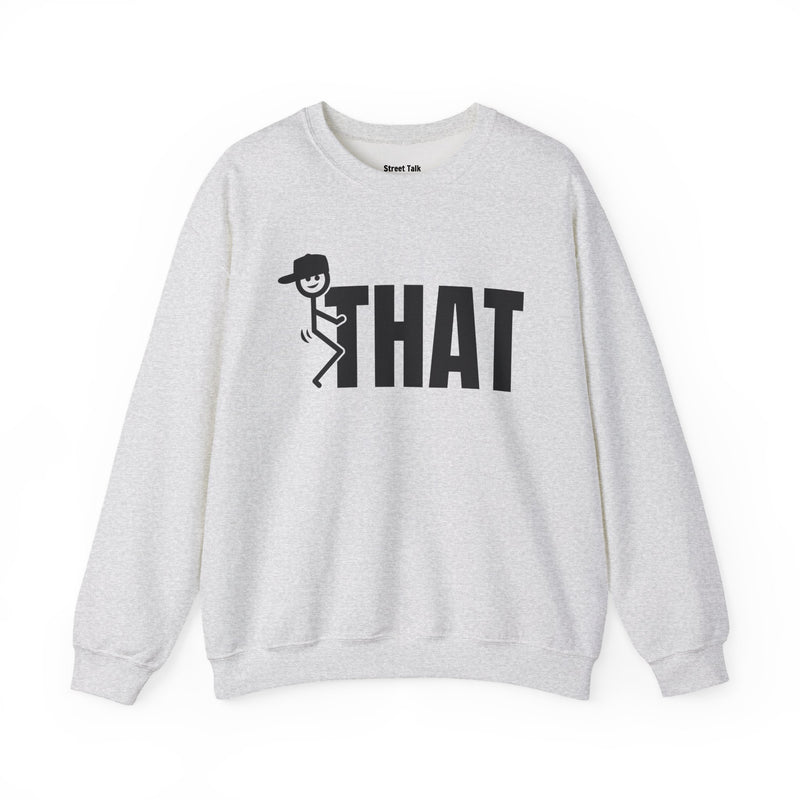 Fuck That Sweatshirt
