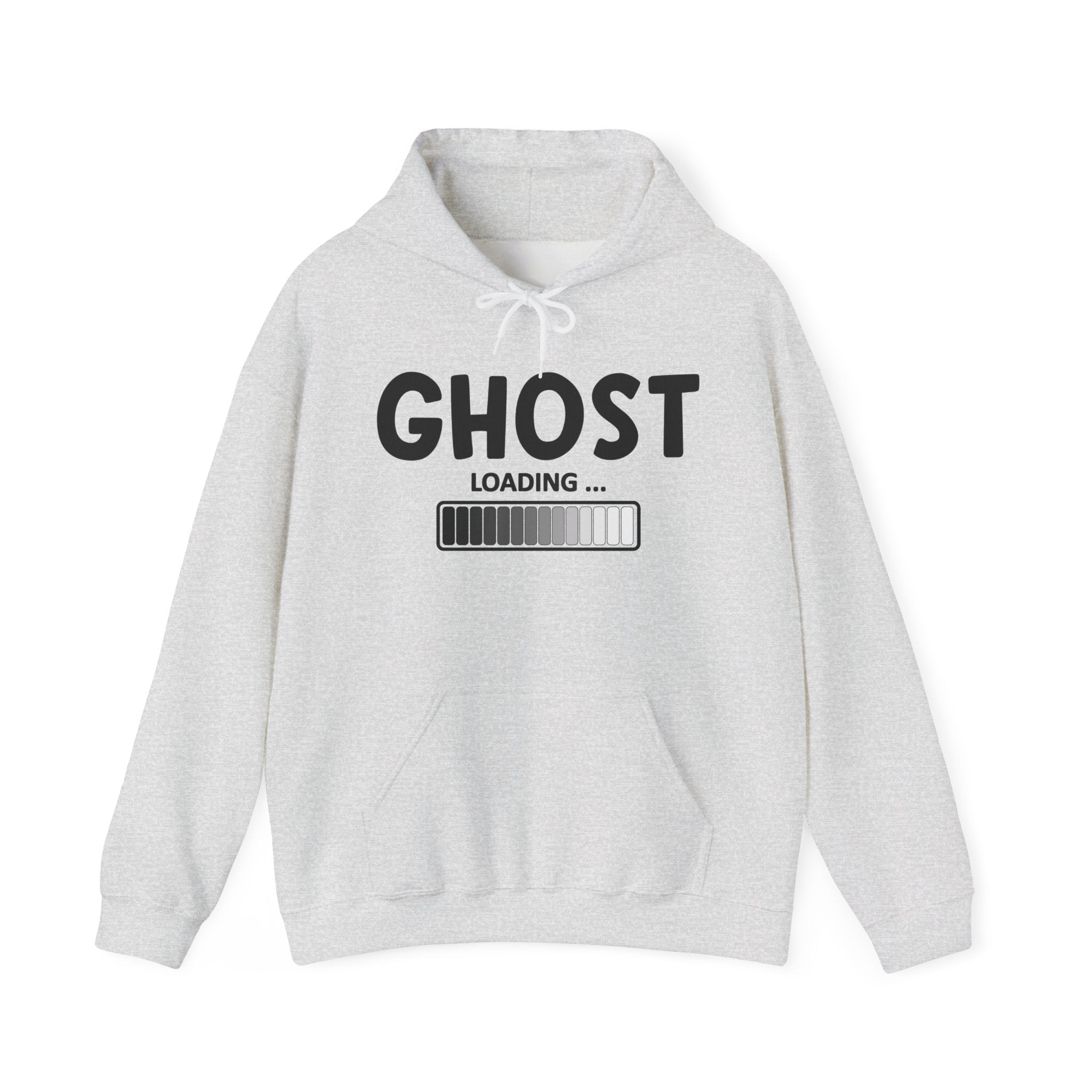 Ghost Loading -Hoodie